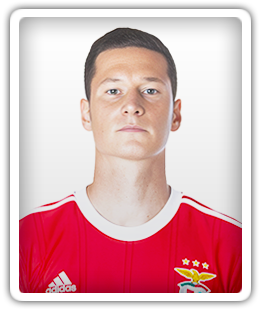 Julian Draxler