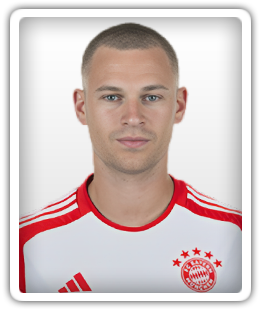 Joshua Kimmich