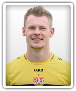 Alexander Nübel