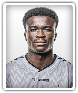 Michael Akoto
