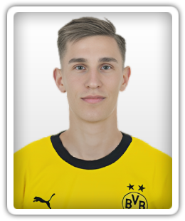 Nico Schlotterbeck