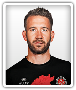 Marcus Rohdén