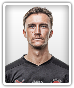 Kristoffer Olsson