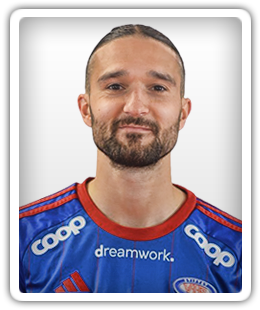Leonard Zuta