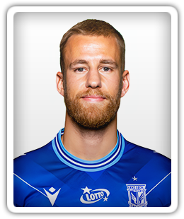 Filip Dagerstål