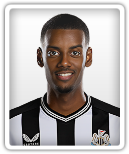 Alexander Isak