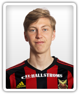 Albin Sporrong