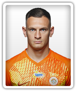 Damian Dąbrowski