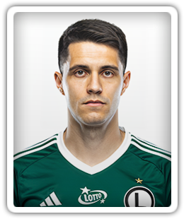 Bartosz Kapustka