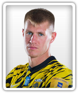 Damian Szymański