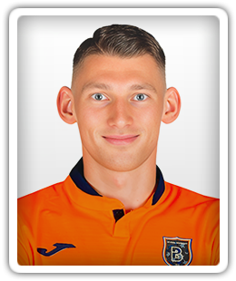 Patryk Szysz