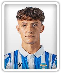 Patryk Peda