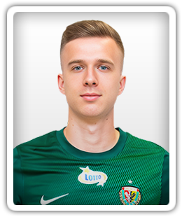 Łukasz Bejger