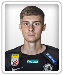 Szymon Włodarczyk