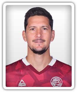 Guillermo Burdisso