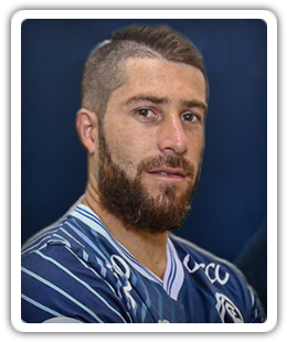 Cristian Aracena