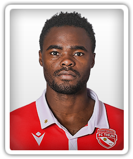 Dimitri Oberlin