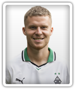 Nico Elvedi