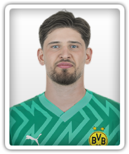 Gregor Kobel