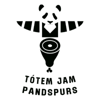Totem Jam Pandspurs